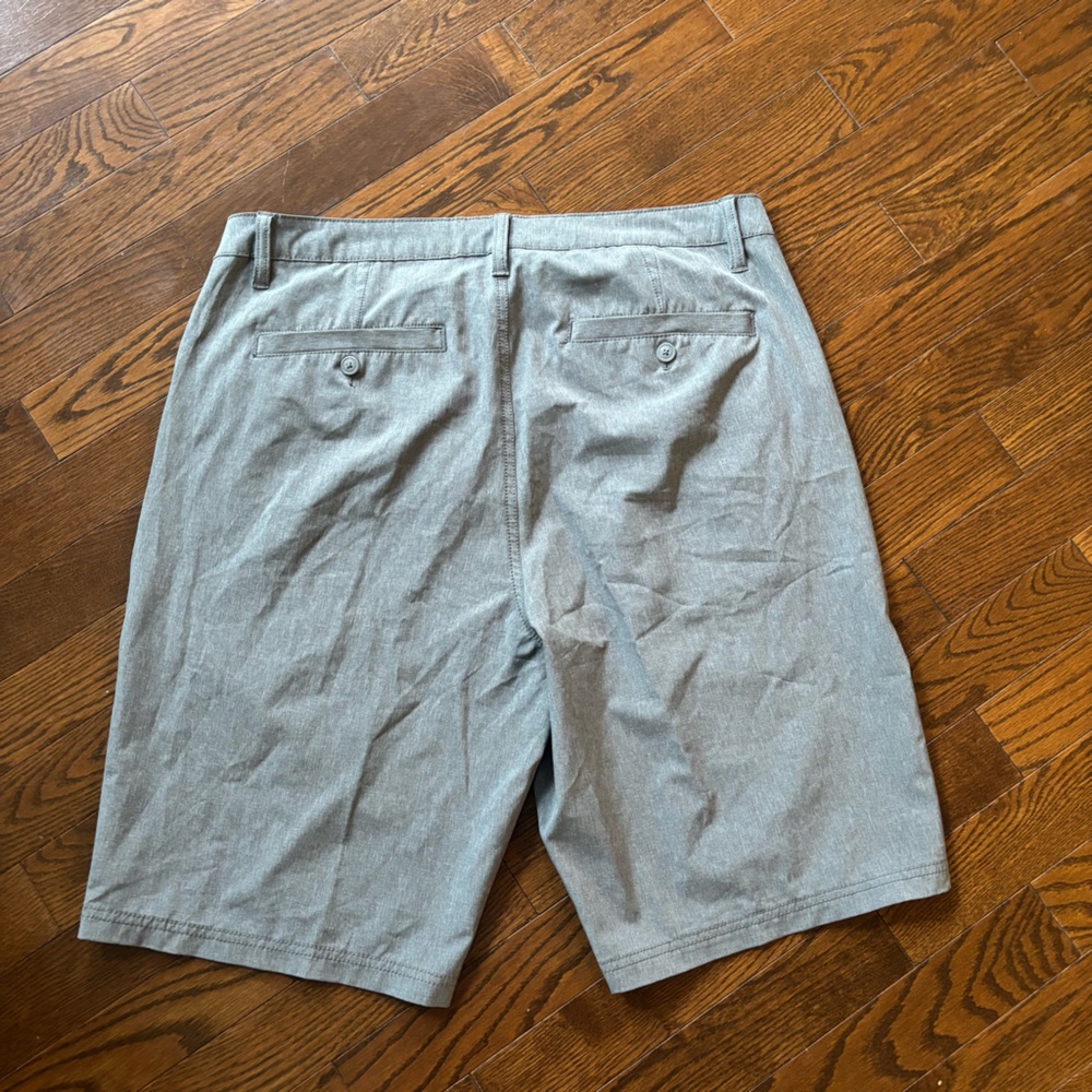 Gotcha Hybrid Gray Men's Shorts
